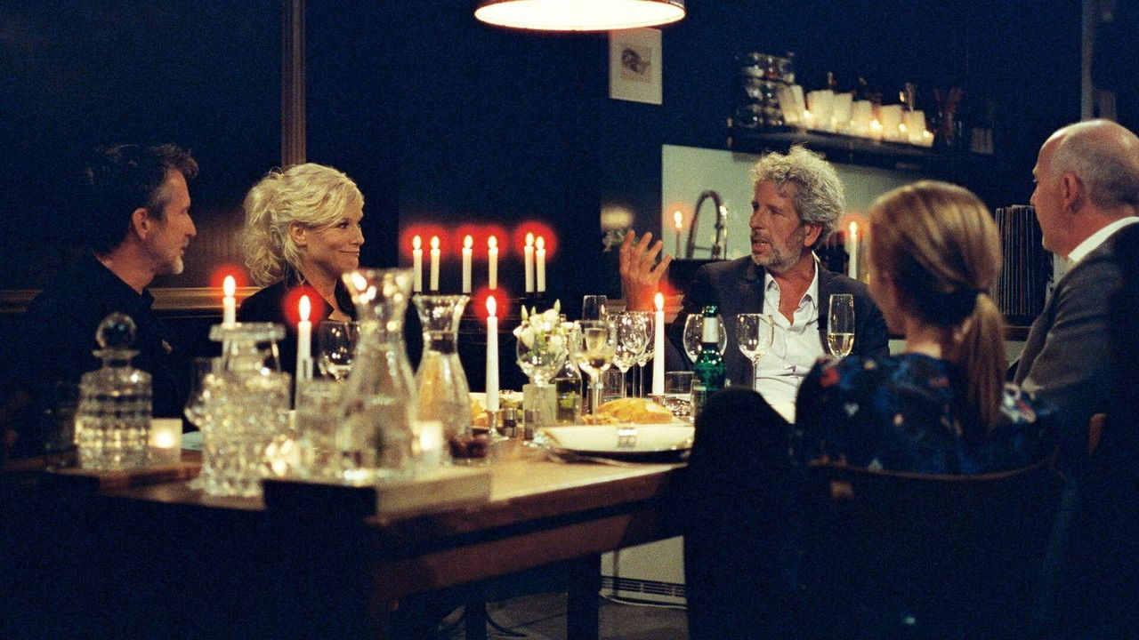 Die Geschichte eines Abends — Épisode 5