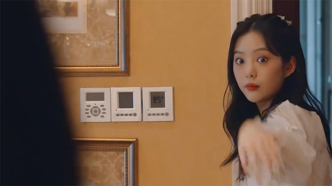 哎呀，皇后娘娘来打工 — Épisode 5