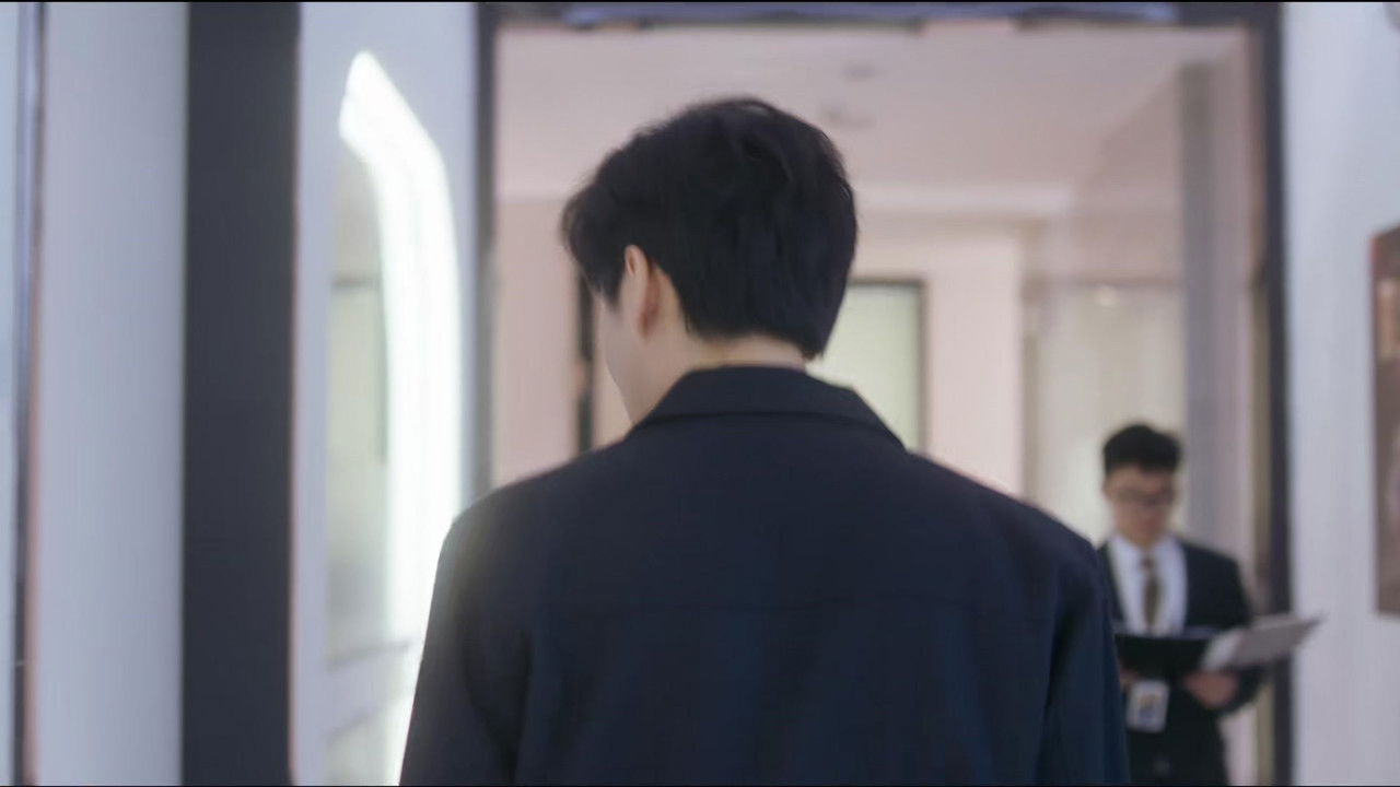 蓄意宠爱 — Épisode 20