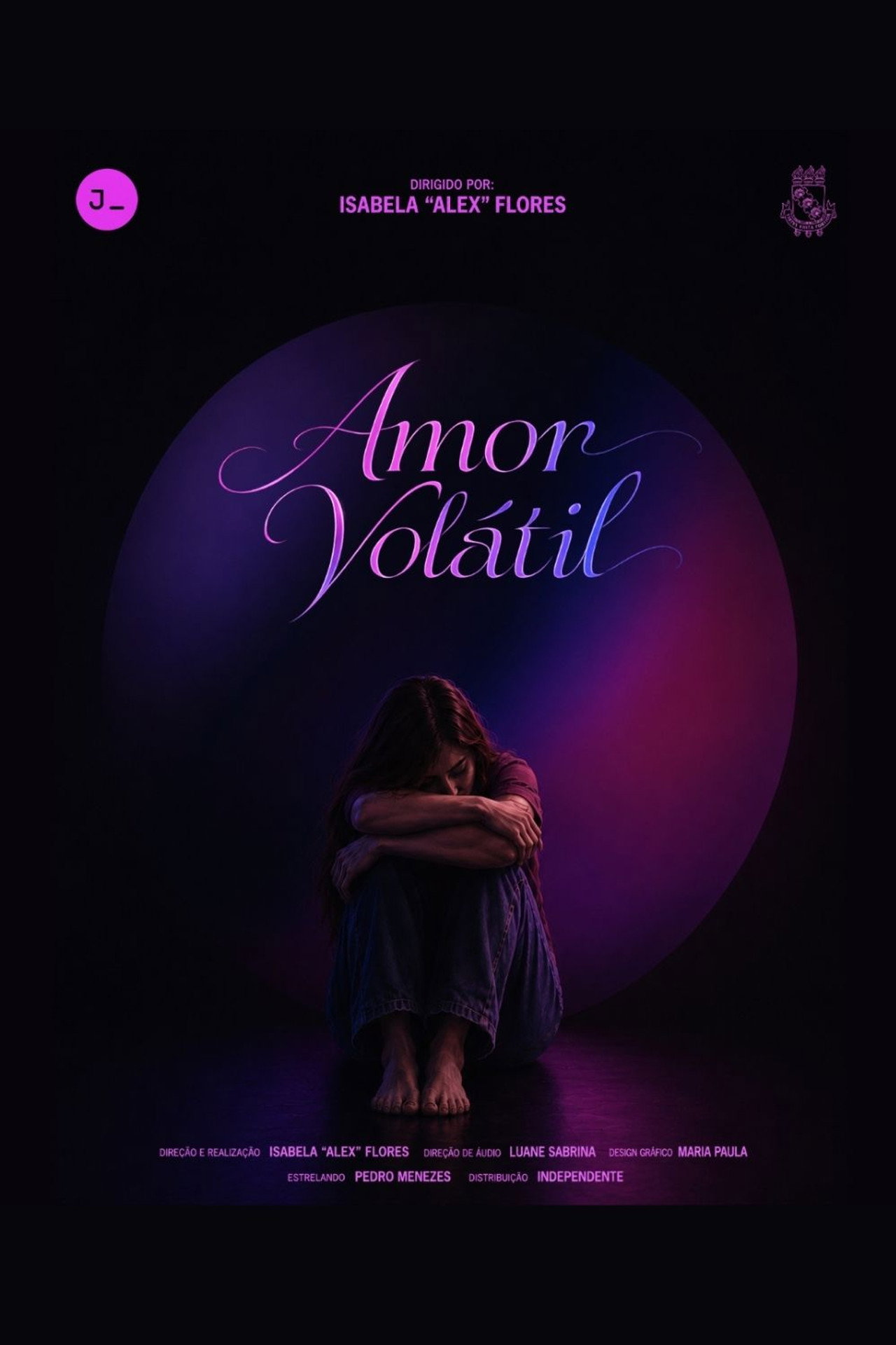 Amor Volátil