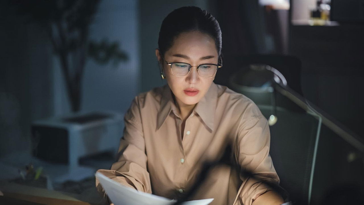 Cold Blooded Intern 的演职人员