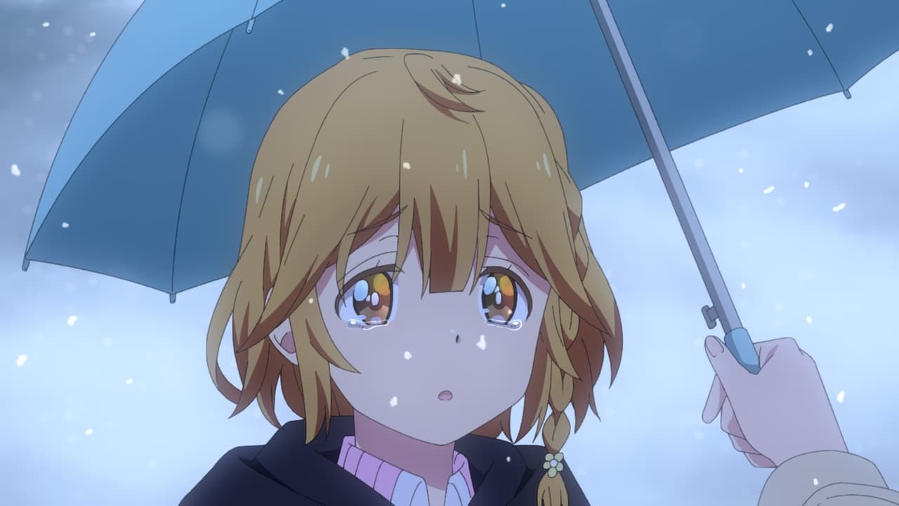 Masamune-kun's Revenge - Season 2 Episode 10 : Whiteout