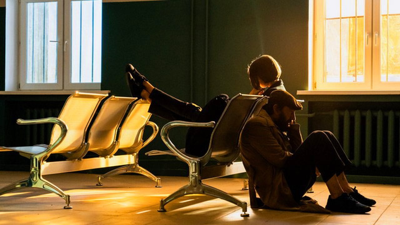 Method - Season 2 Episode 8 : Episode 8