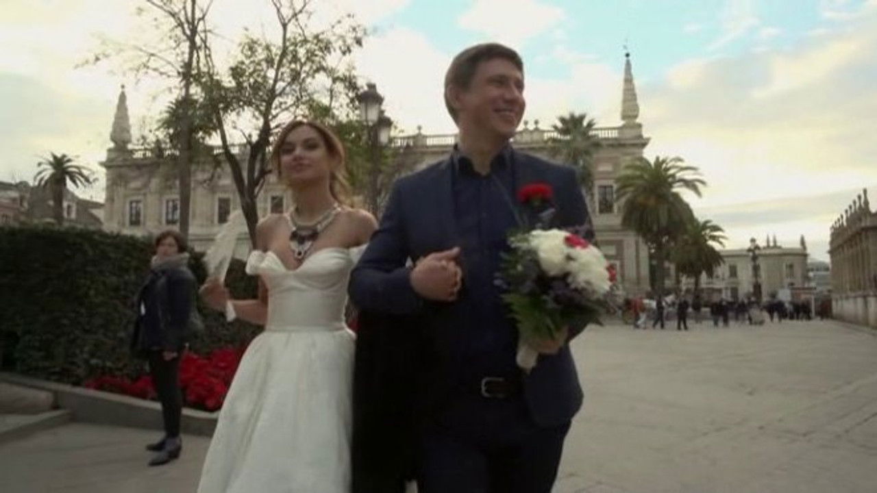 Холостяк — Épisode 8