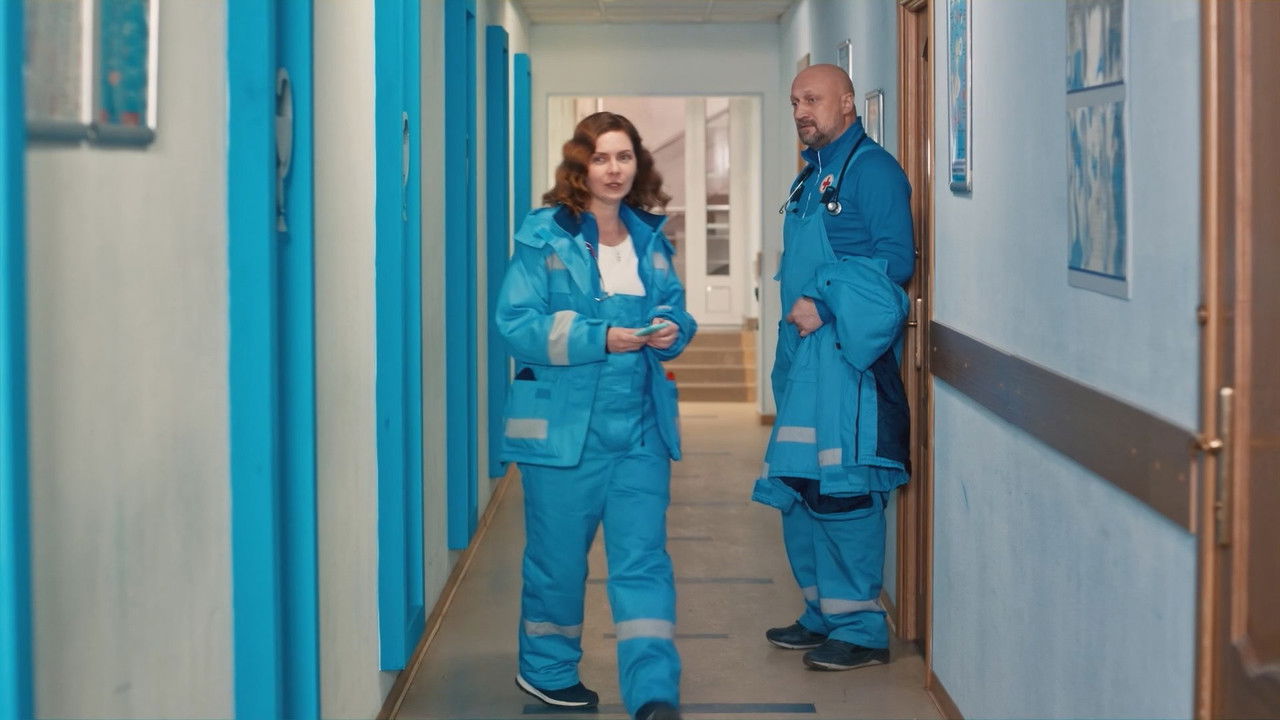 Dr. Driver - Season 5 Episode 19 : Episode 19