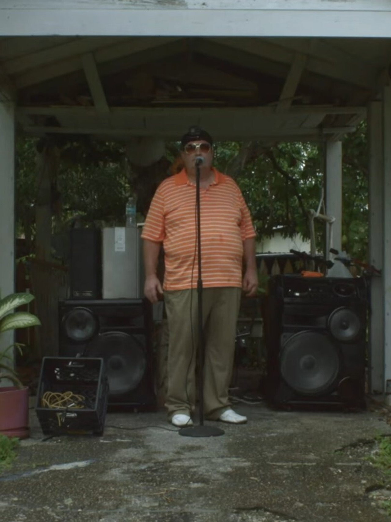 Neighbors filmaffisch