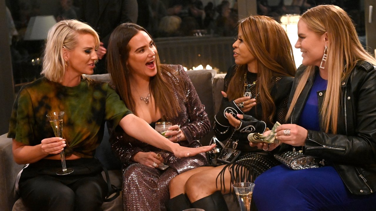 The Real Housewives of Salt Lake City - Season 1 Episode 6 : Sundance City
