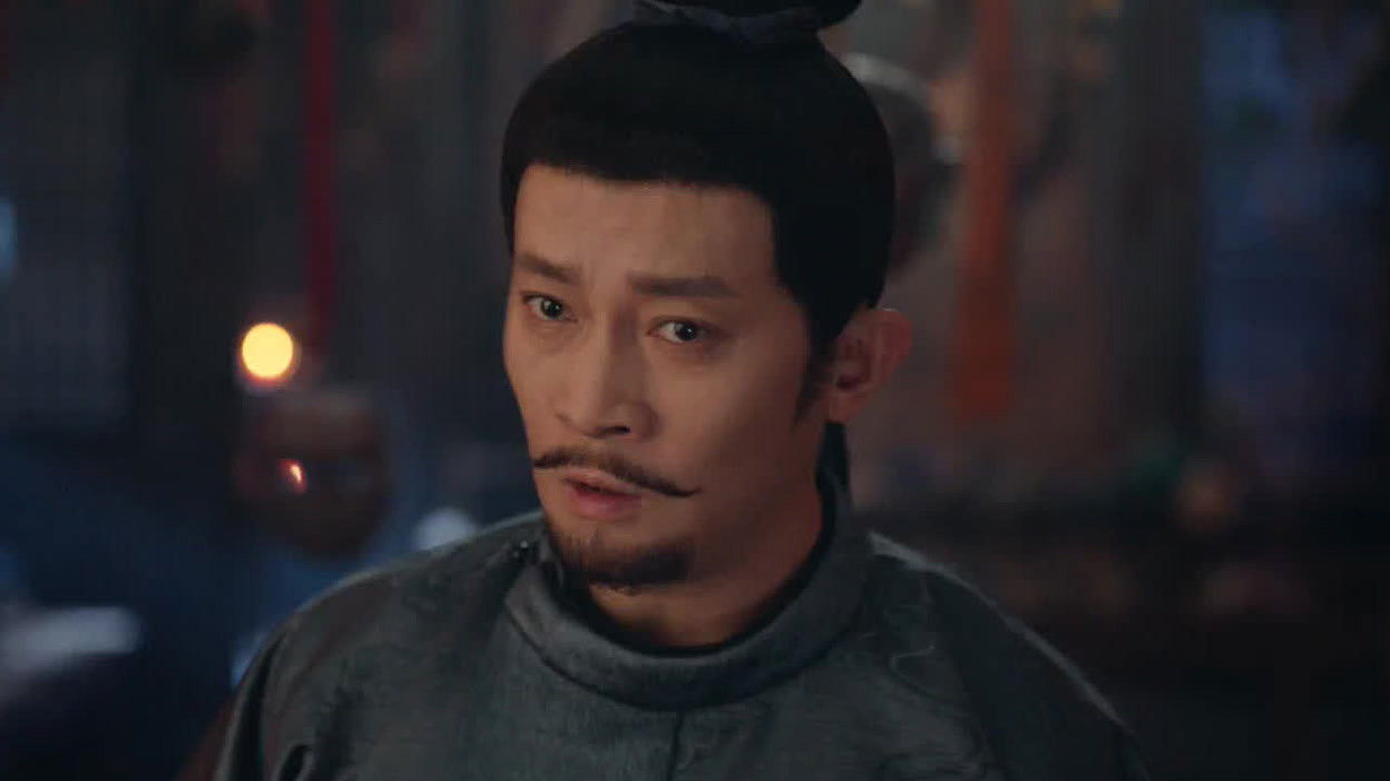 Strange Tales of Tang Dynasty - Season 3 Episode 38 : Episode 38