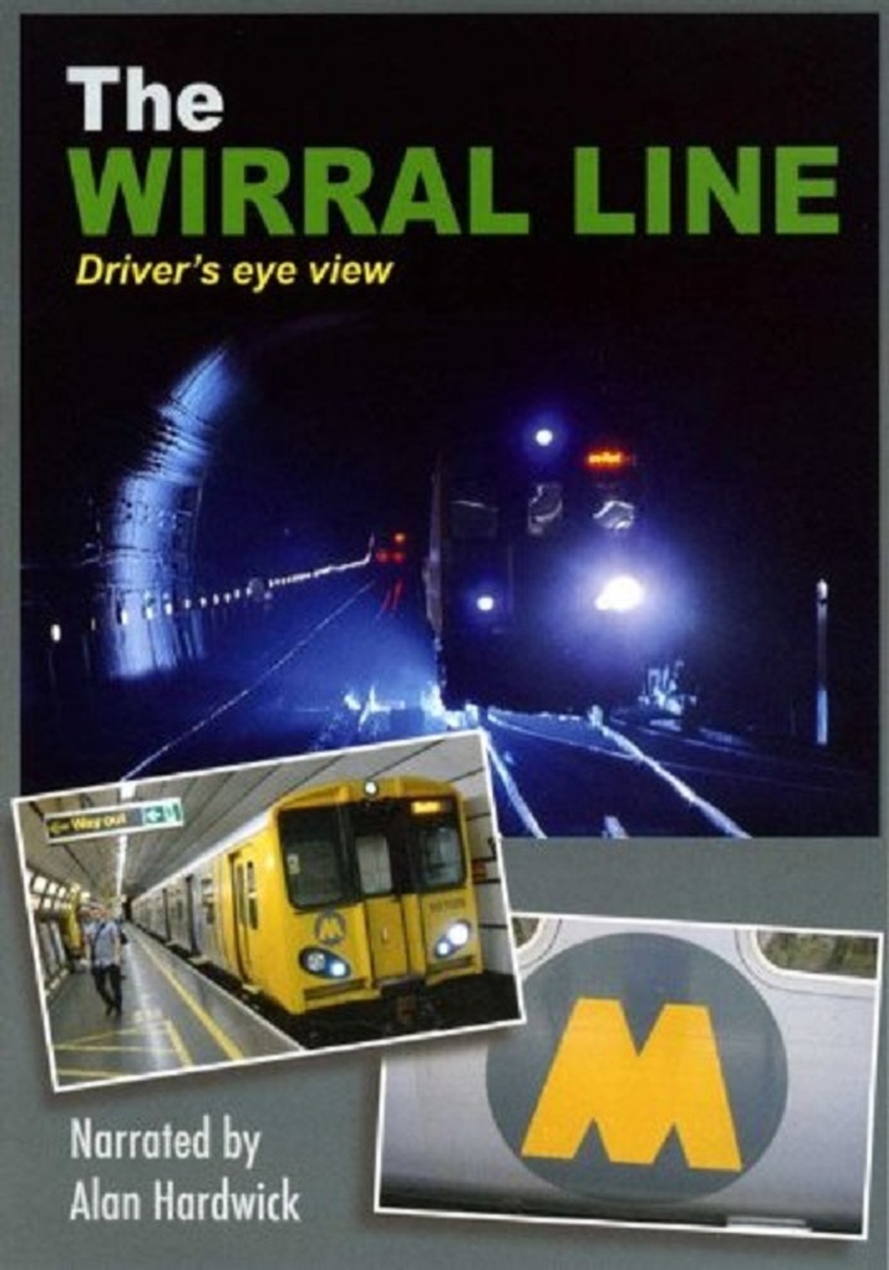 The Wirral Line The Wirral Line