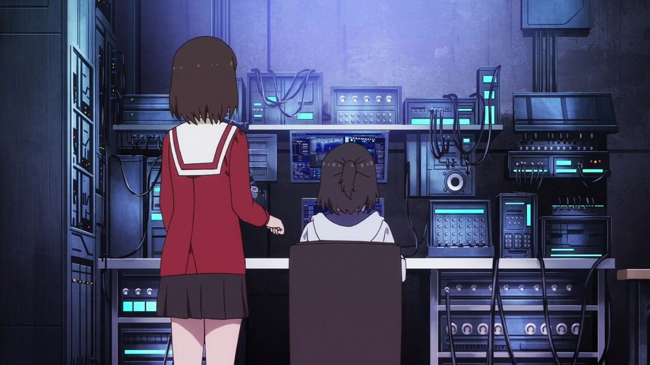 Gekidol — Épisode 2