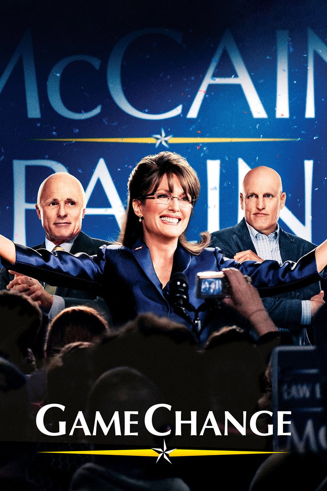 Game Change - Der Sarah-Palin-Effekt