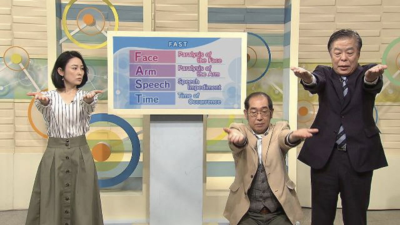 Ask the Doctor — Épisode 4