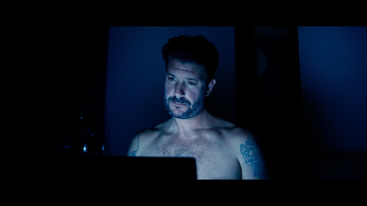 Immagine di copertina del trailer di Currents