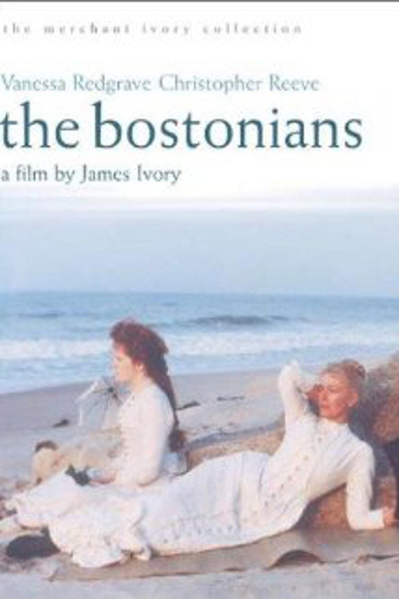 A bostoniak – plakát 6