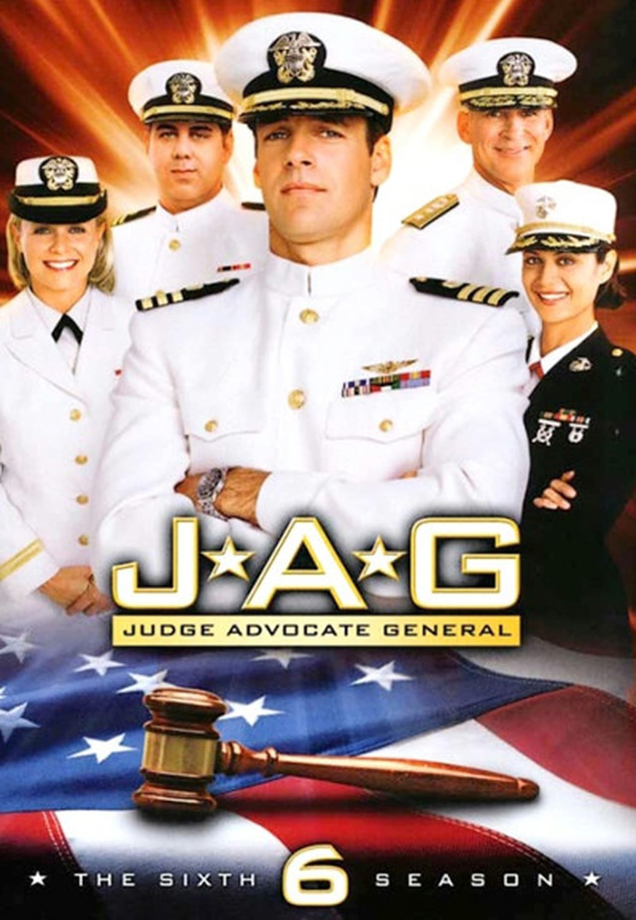 JAG (2000)