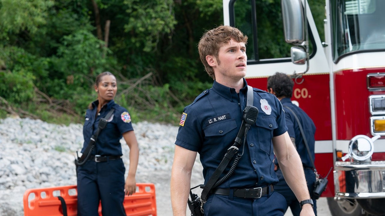 9-1-1: Nashville - Season 1 Episode 5 : Lost Children