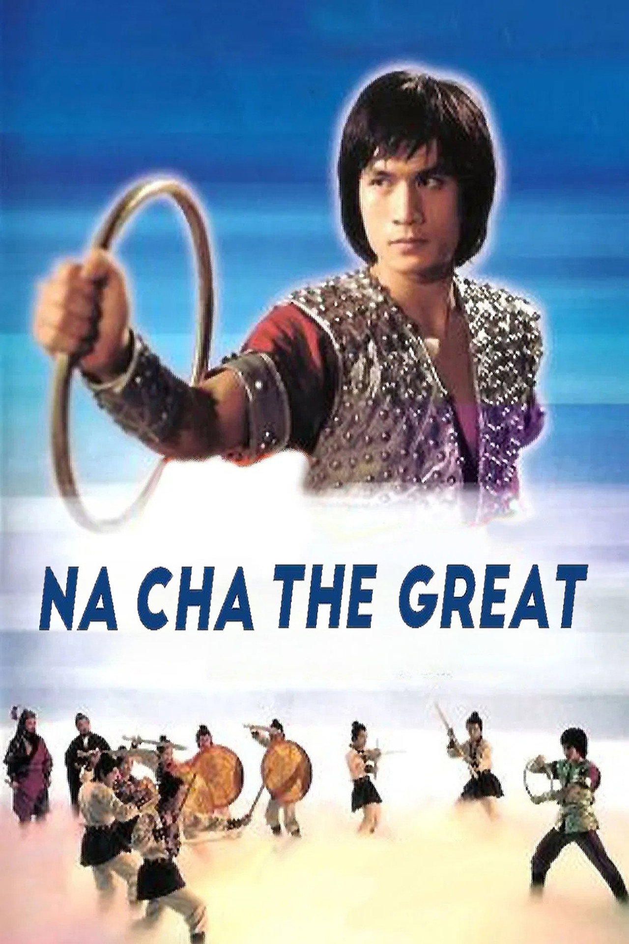 Na Cha the Great