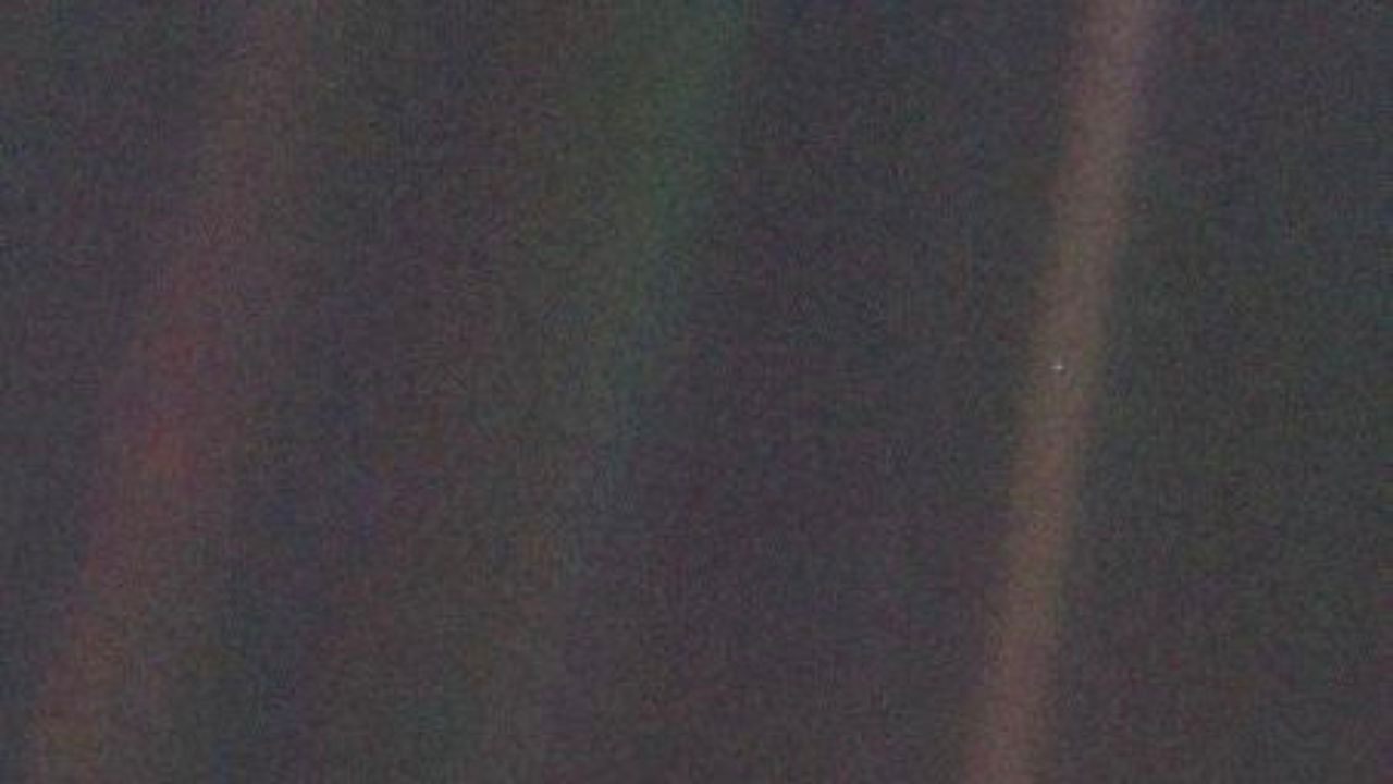 Voyager: To the Final Frontier backdrop