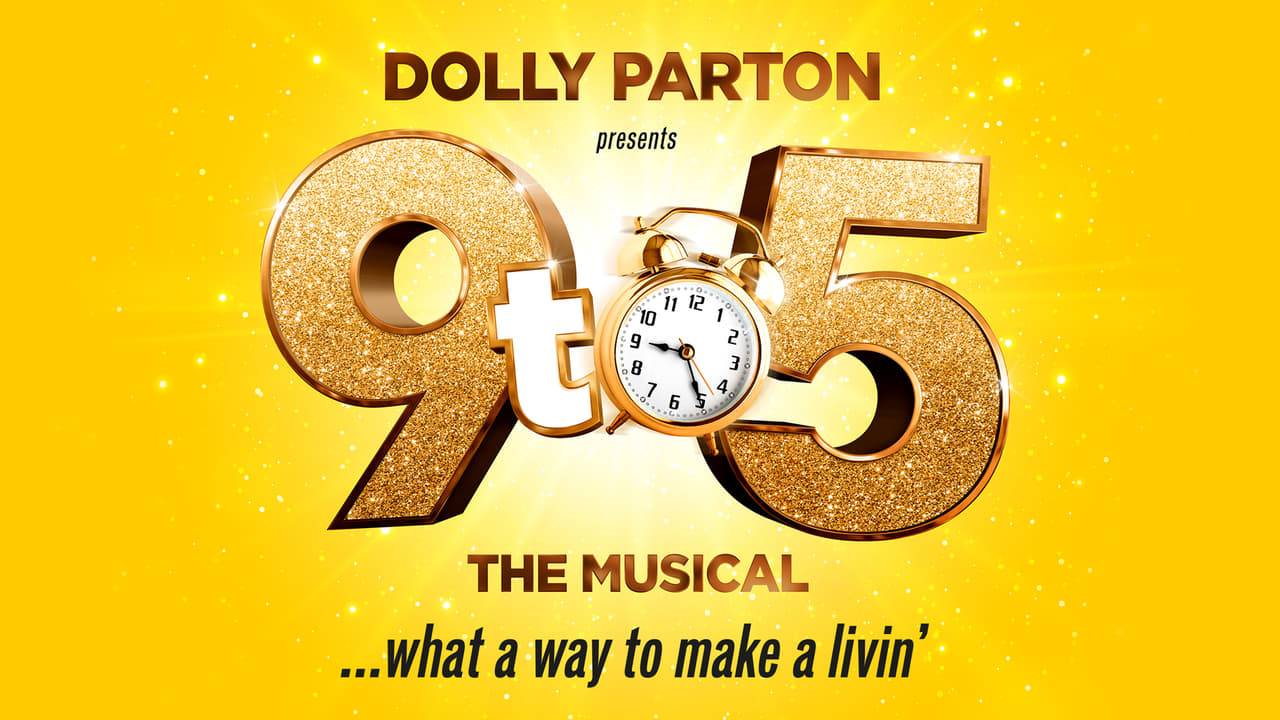 Amber & Dolly: 9 to 5 Backdrop Image