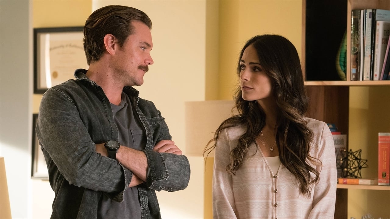 Lethal Weapon - Season 1 Episode 8 : Can I Get a Witness?