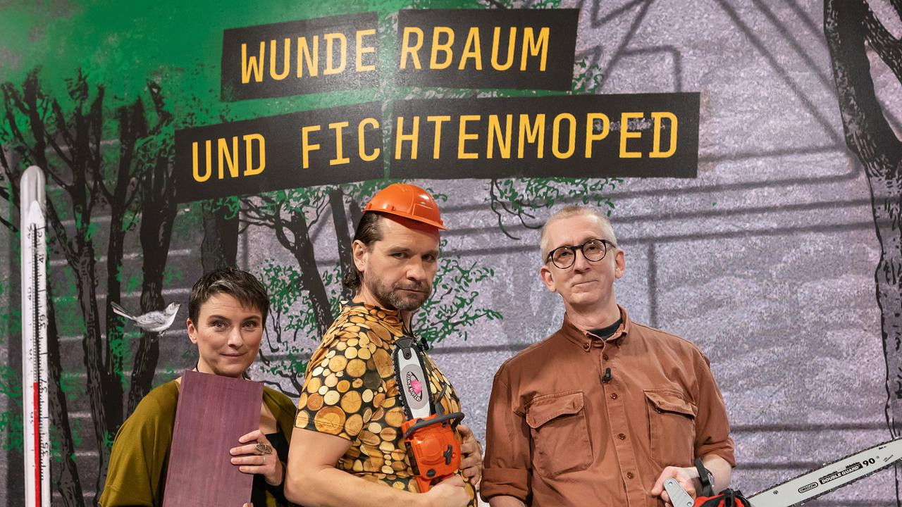 Science Busters - Season 11 Episode 5 : Episode 5