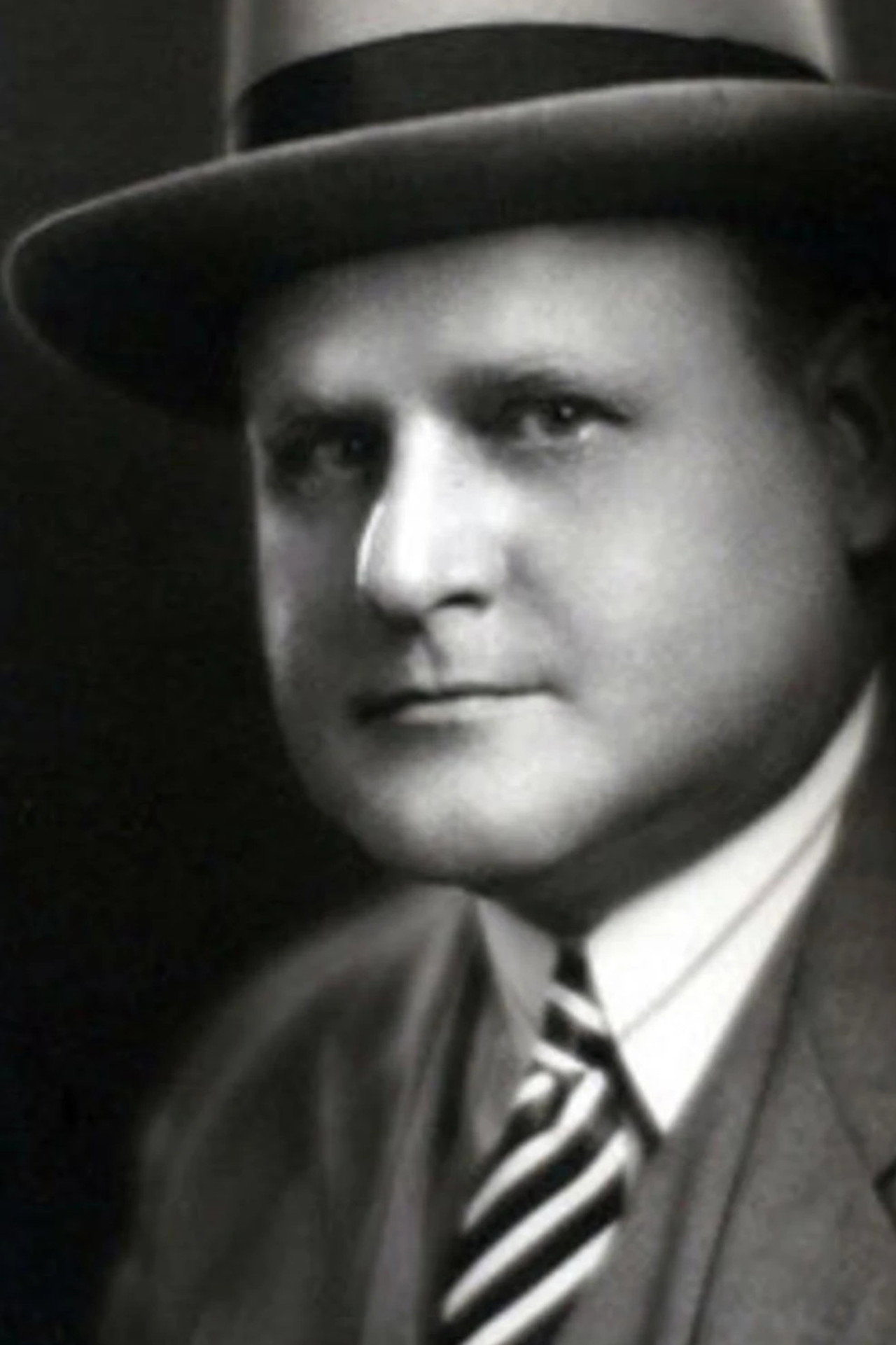 Frank Jaquet