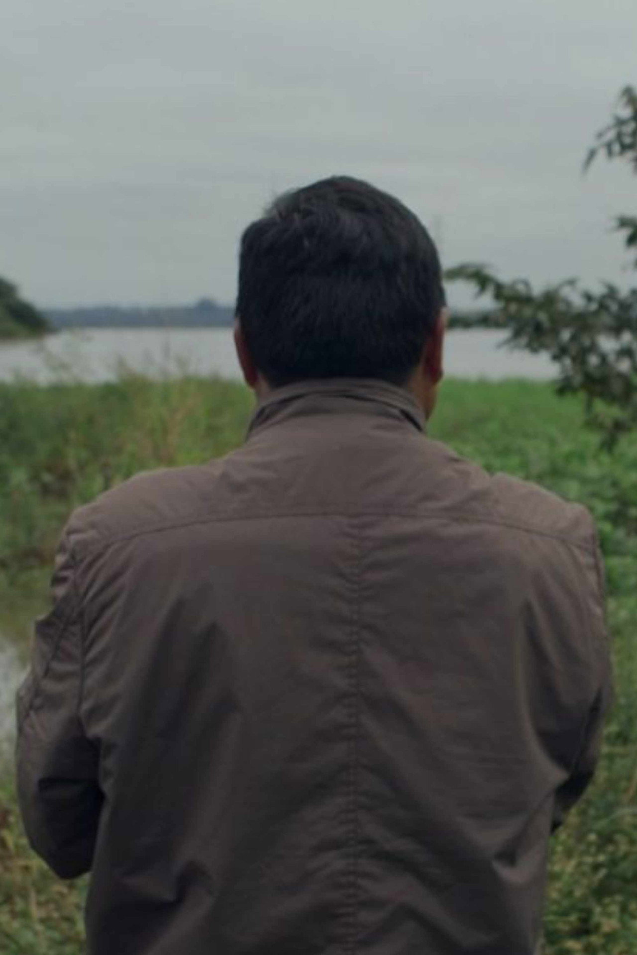 Fronteiras / Guaíra filmaffisch