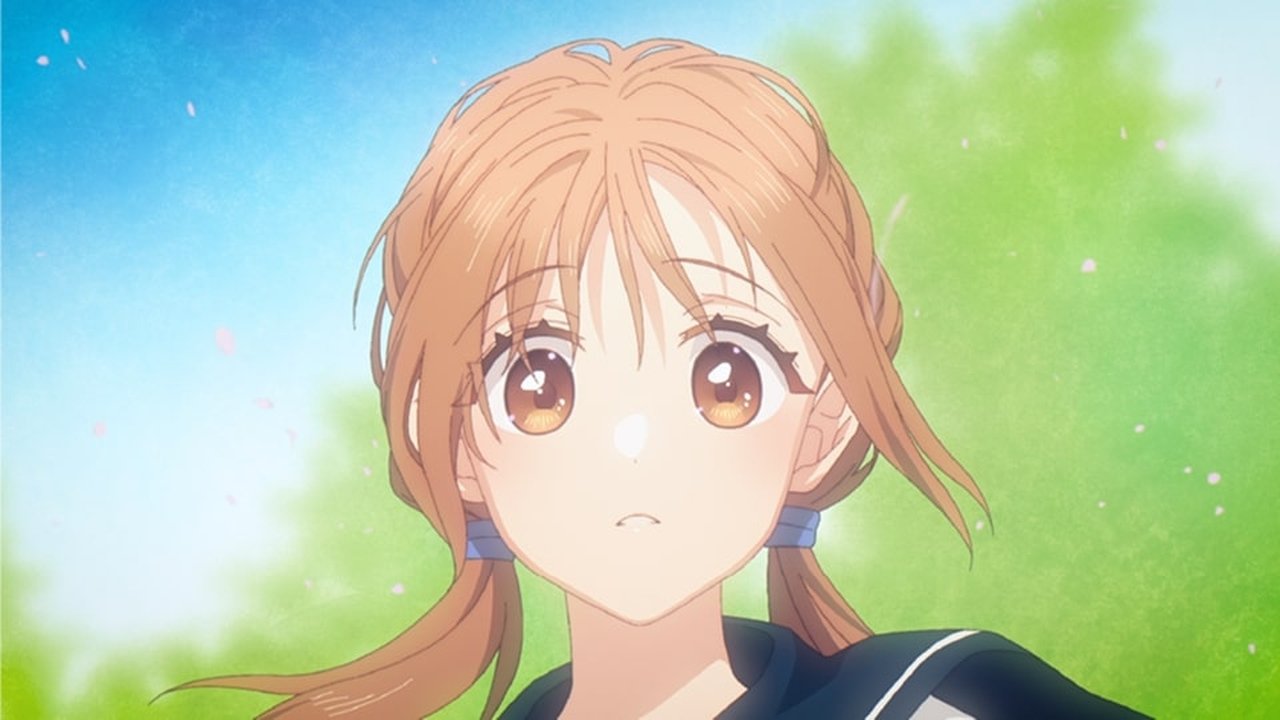 With You, Our Love Will Make It Through - Season 1 Episode 1 : Episode 1