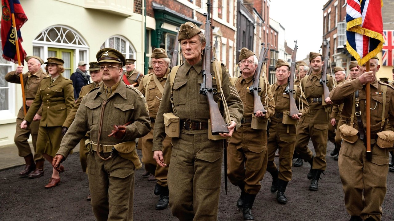 Dad's Army (2016)