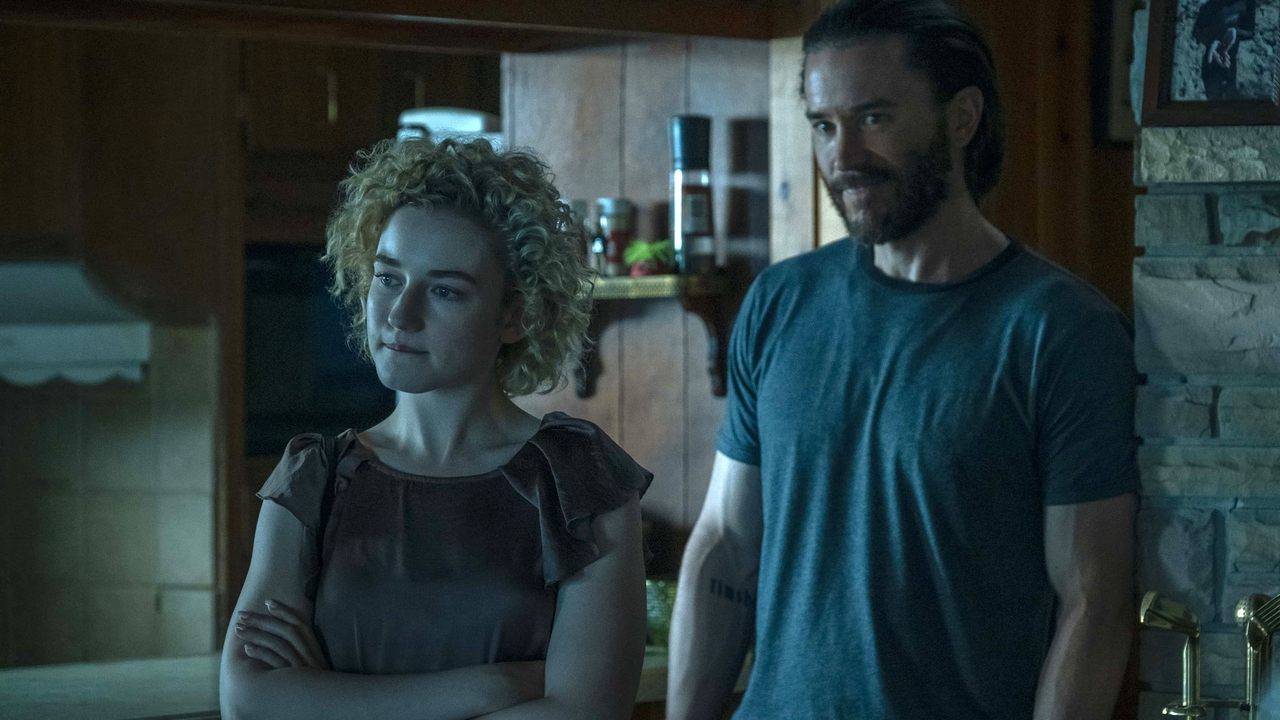 Ozark - Season 3 Episode 6 : Su Casa Es Mi Casa