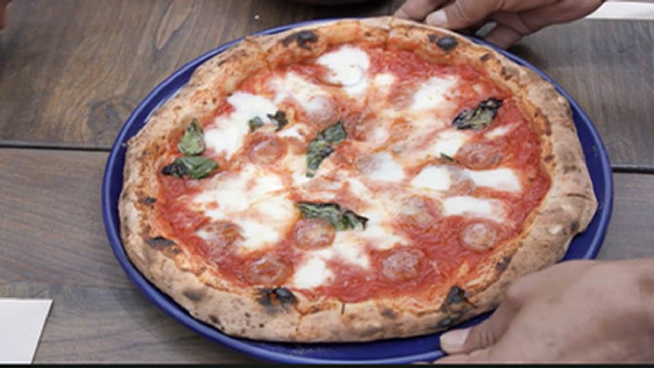 Little Big Italy - Season 2 Episode 2 : Episode 2