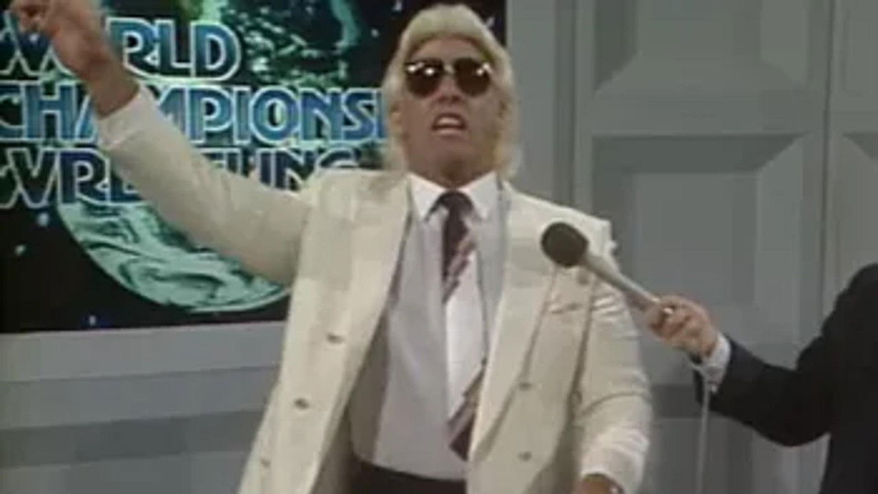 NWA World Championship Wrestling — Épisode 37