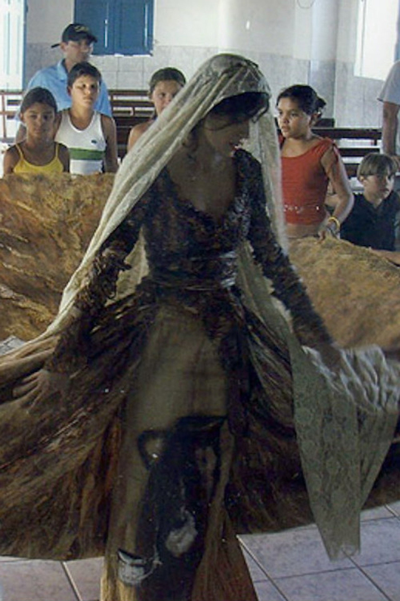 Viva o Cinema Brasileiro! filmaffisch