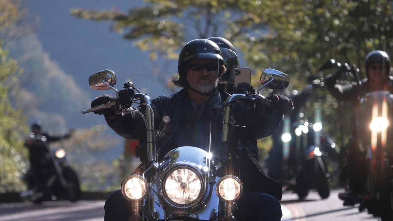 新日本風土記 — Épisode 24