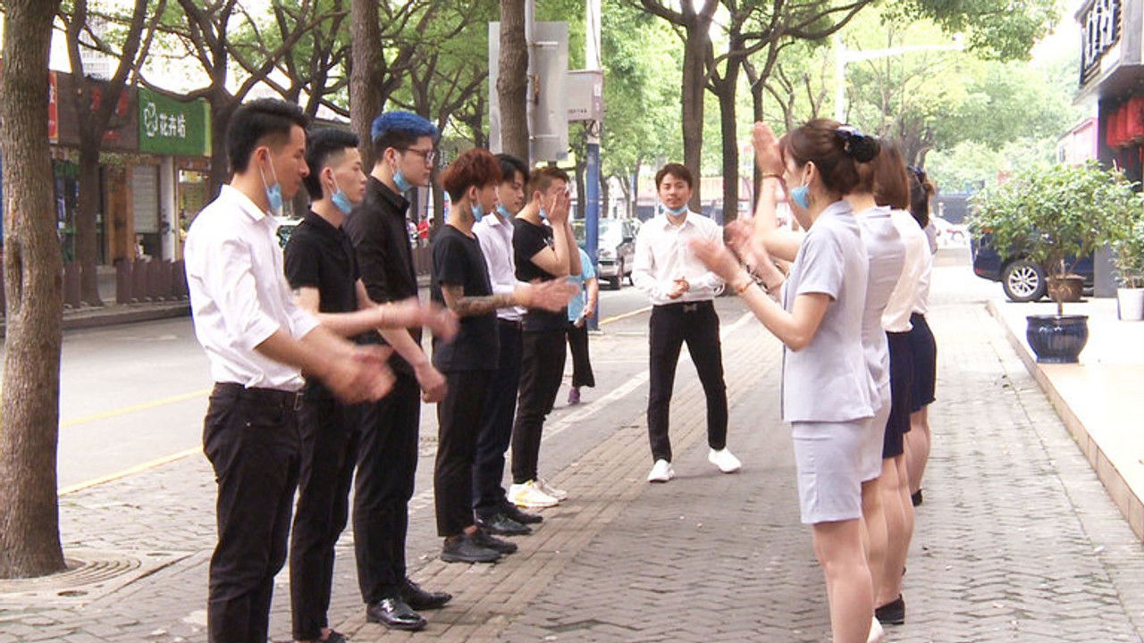 Asia Insight — Épisode 17