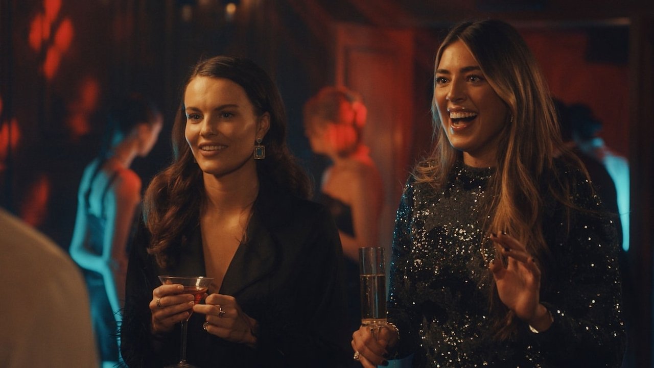 Made in Chelsea - Season 25 Episode 1 : I’ve Never Felt More Single In My Life