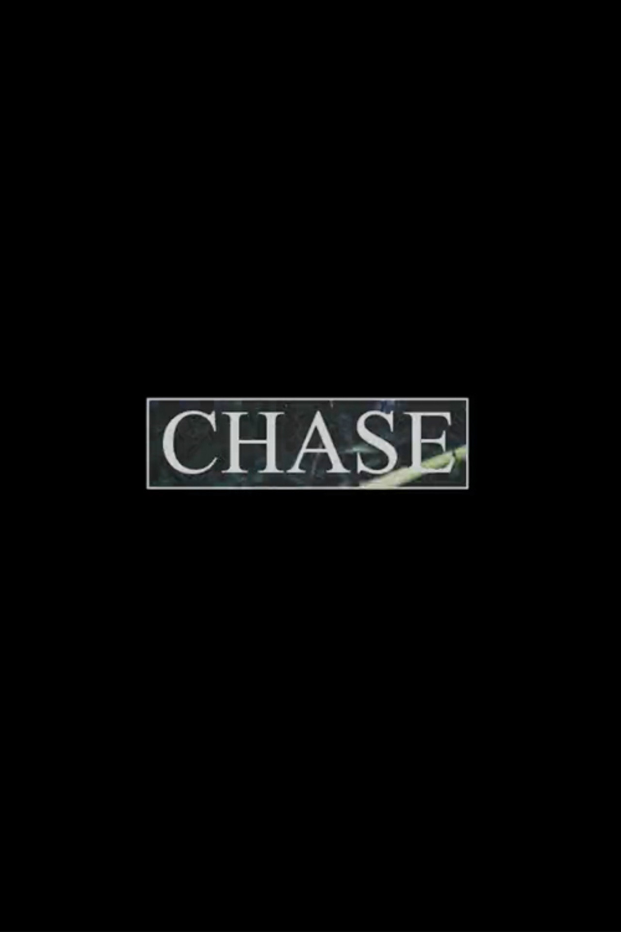 Chase Backdrop