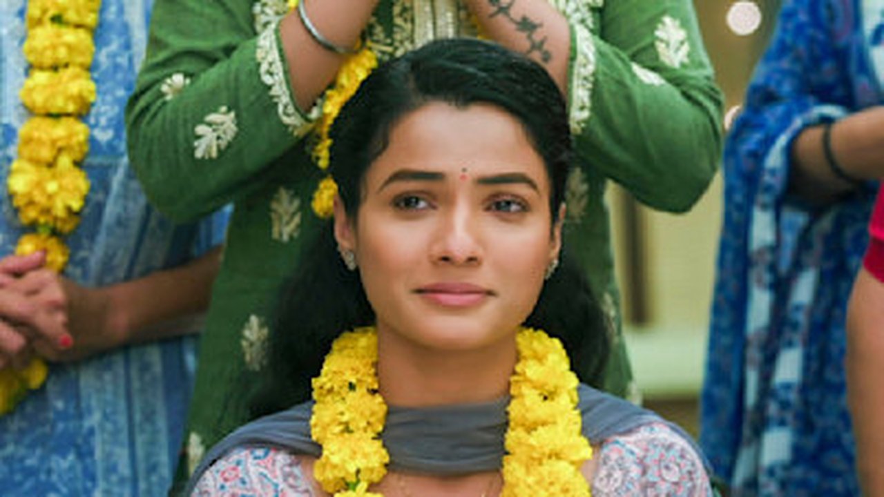 Anupamaa - Season 1 Episode 1773 : Bharati's Heartfelt Gratitude