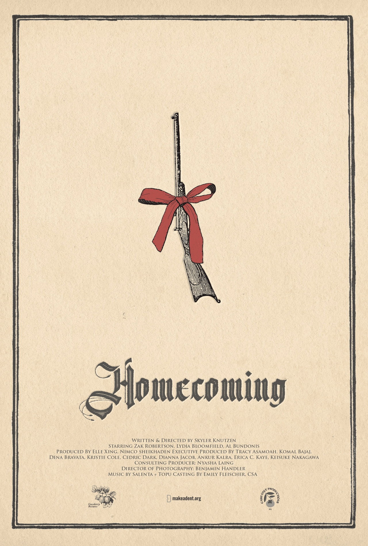 Homecoming