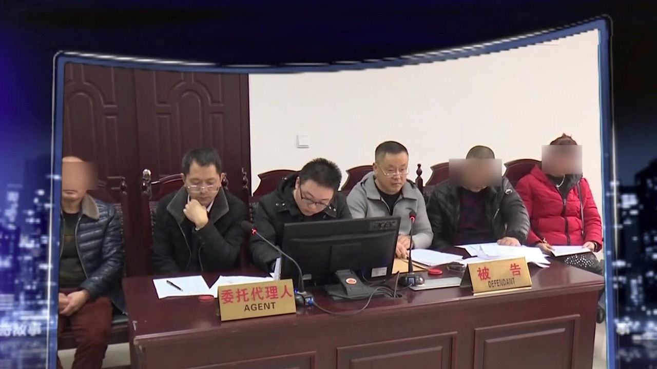 传奇故事 — Épisode 89