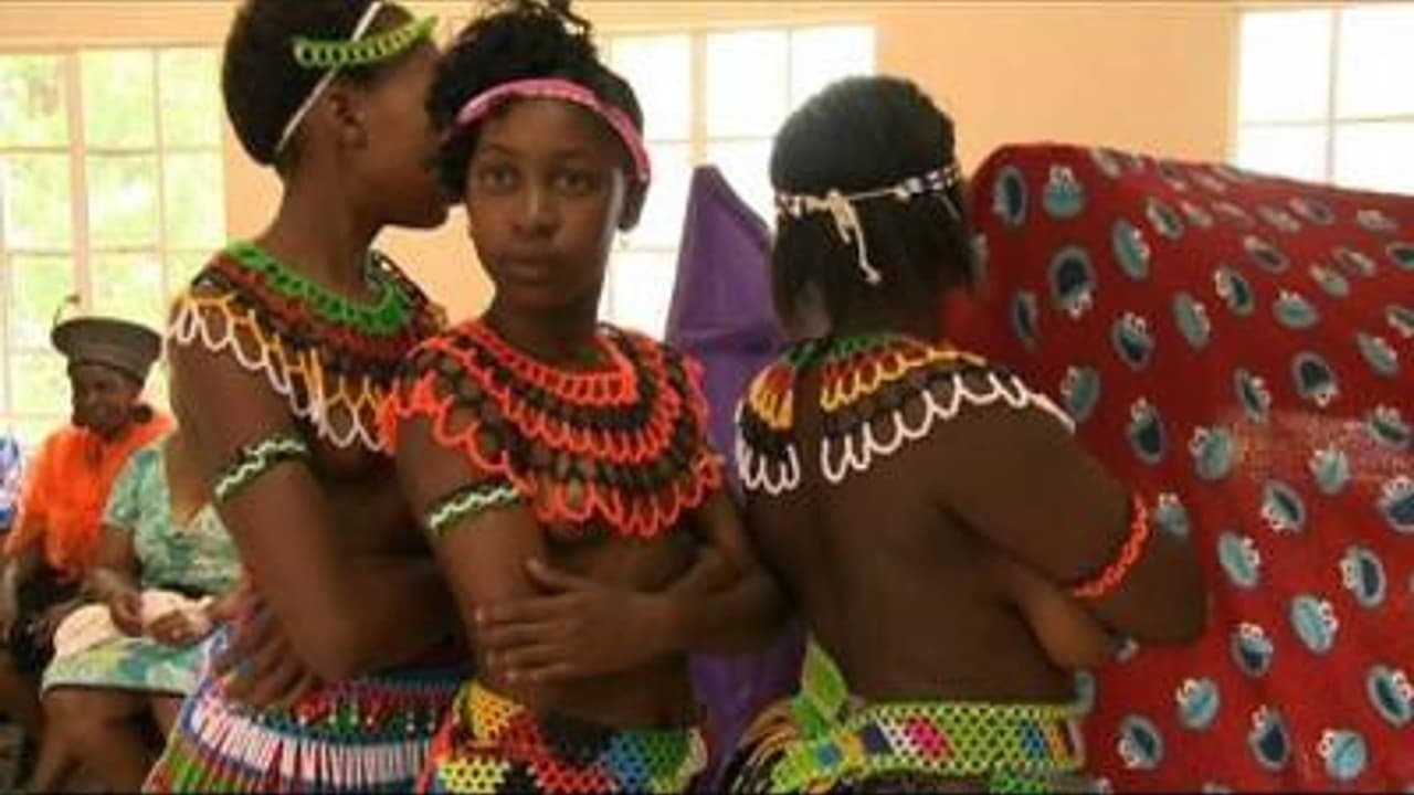 Metropolis — Épisode 6