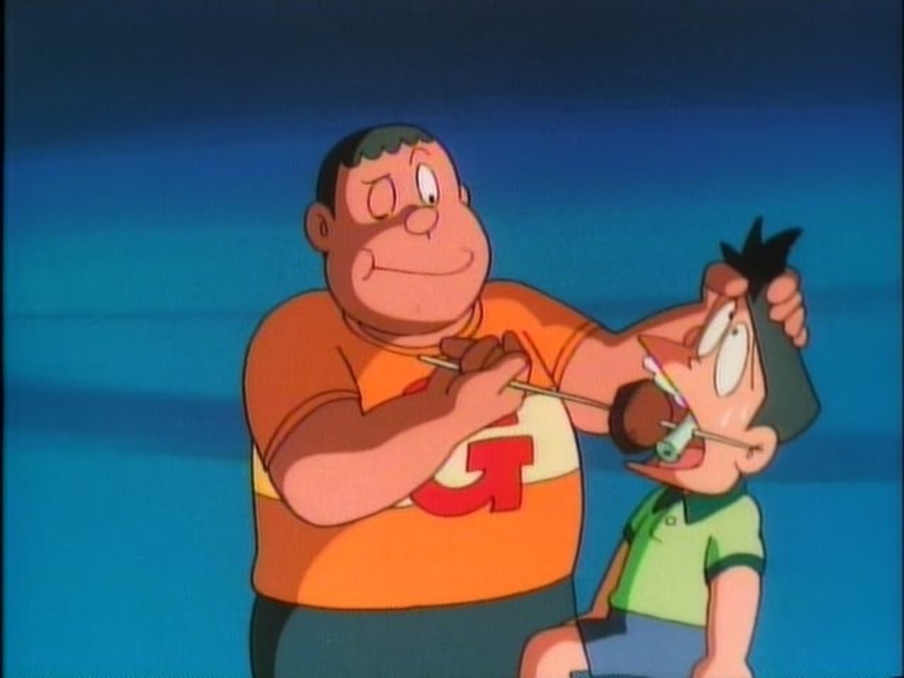 Doraemon - Season 0 Episode 4 : Episode 4
