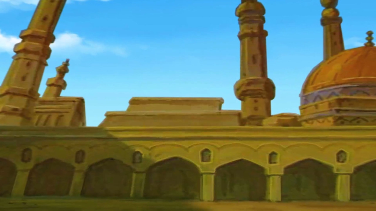 海尔兄弟高清重制版 - Season 1 Episode 127 : Episode 127