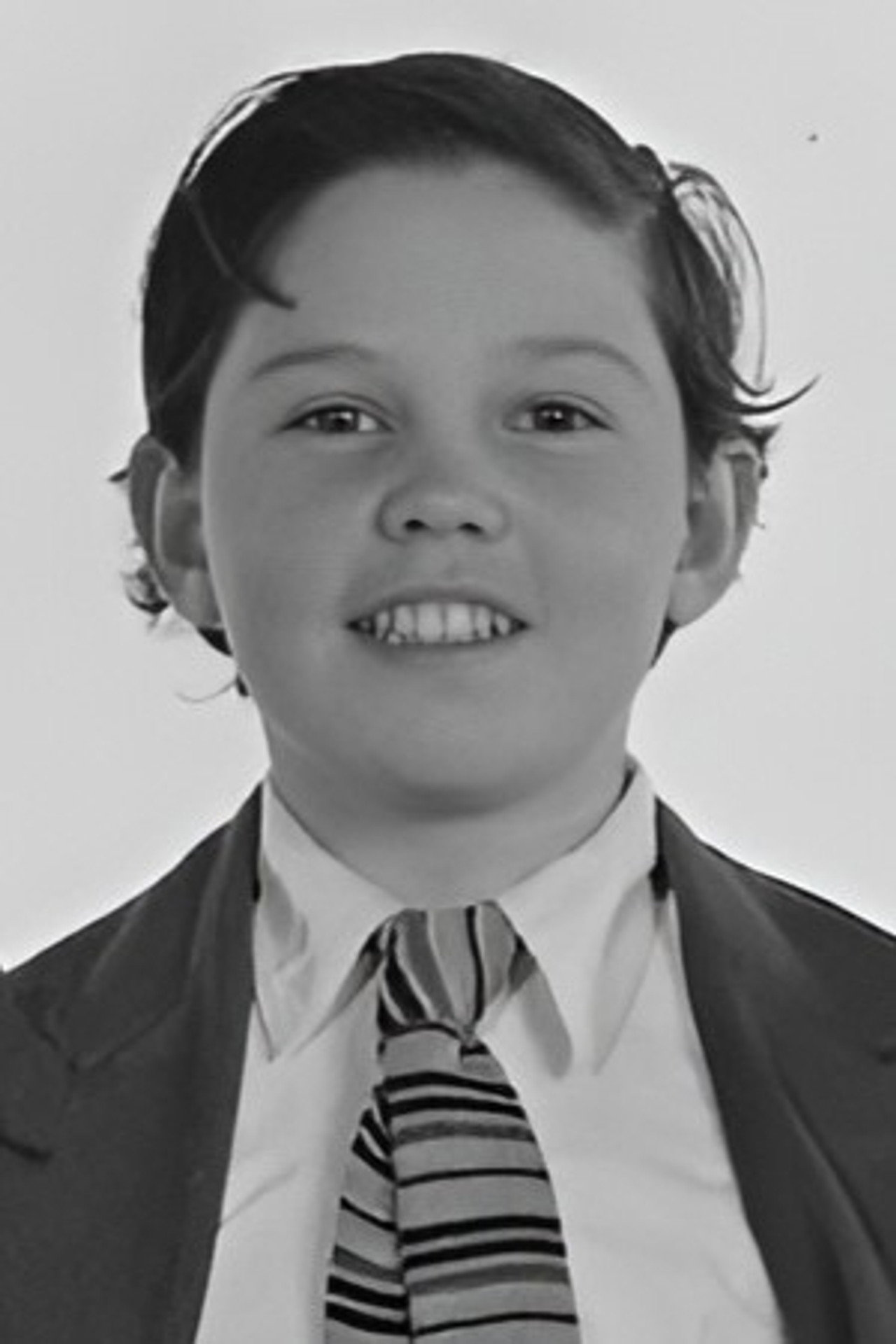 Tommy Clifford