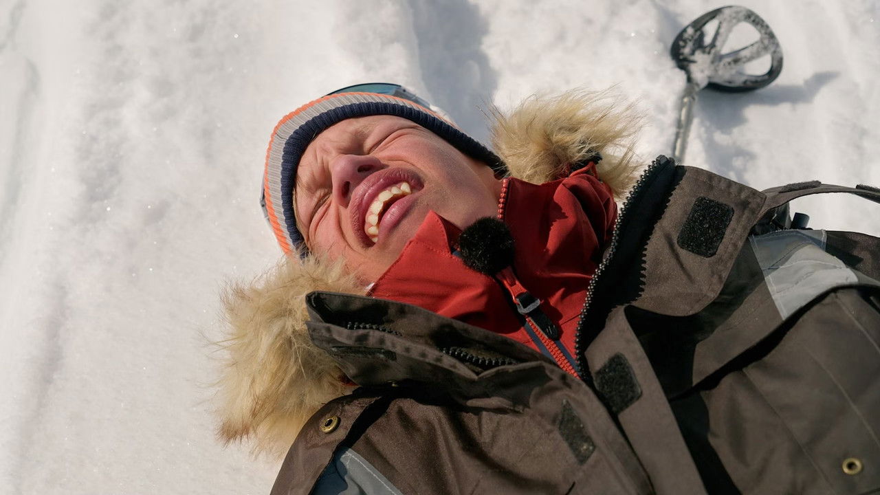 Team Pølsa — Épisode 3