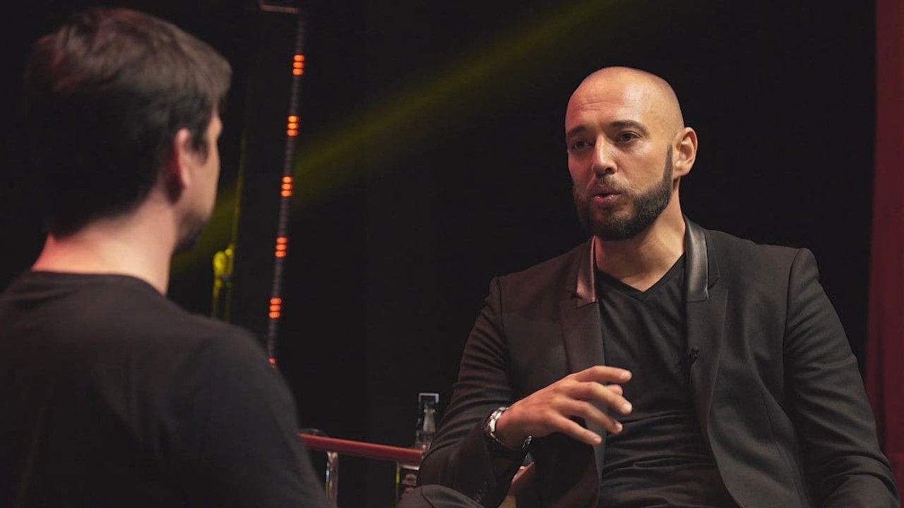 Rui Sinel de Cordes: Duetos — Épisode 1