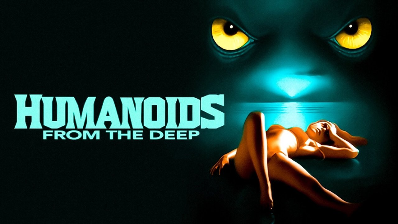 Humanoids from the Deep