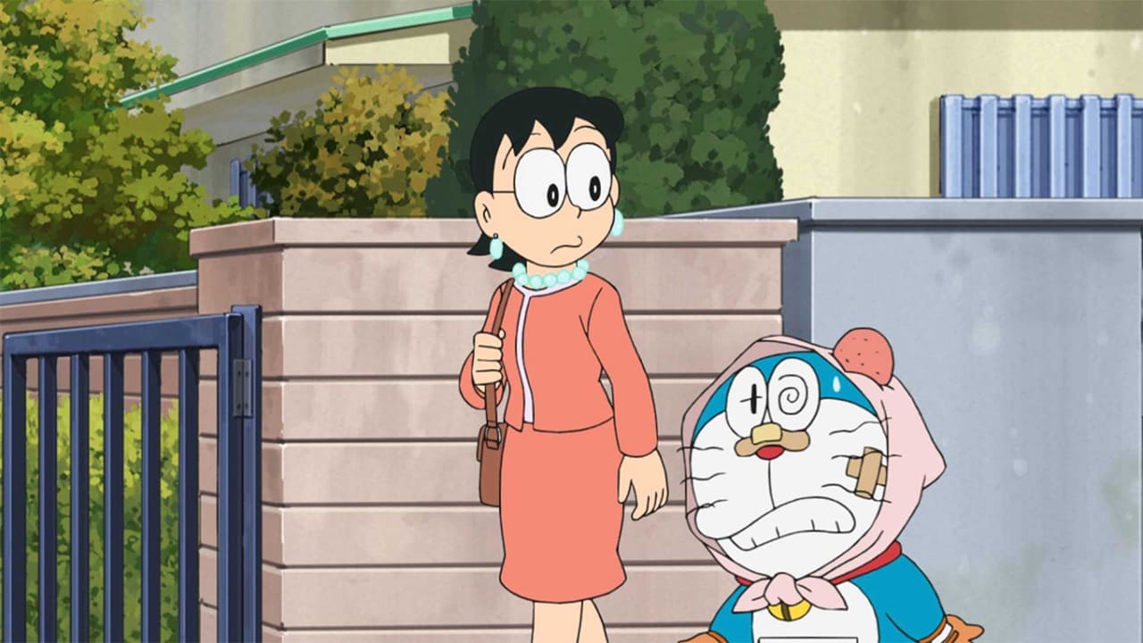 Doraemon - Season 1 Episode 869 : Episode 869