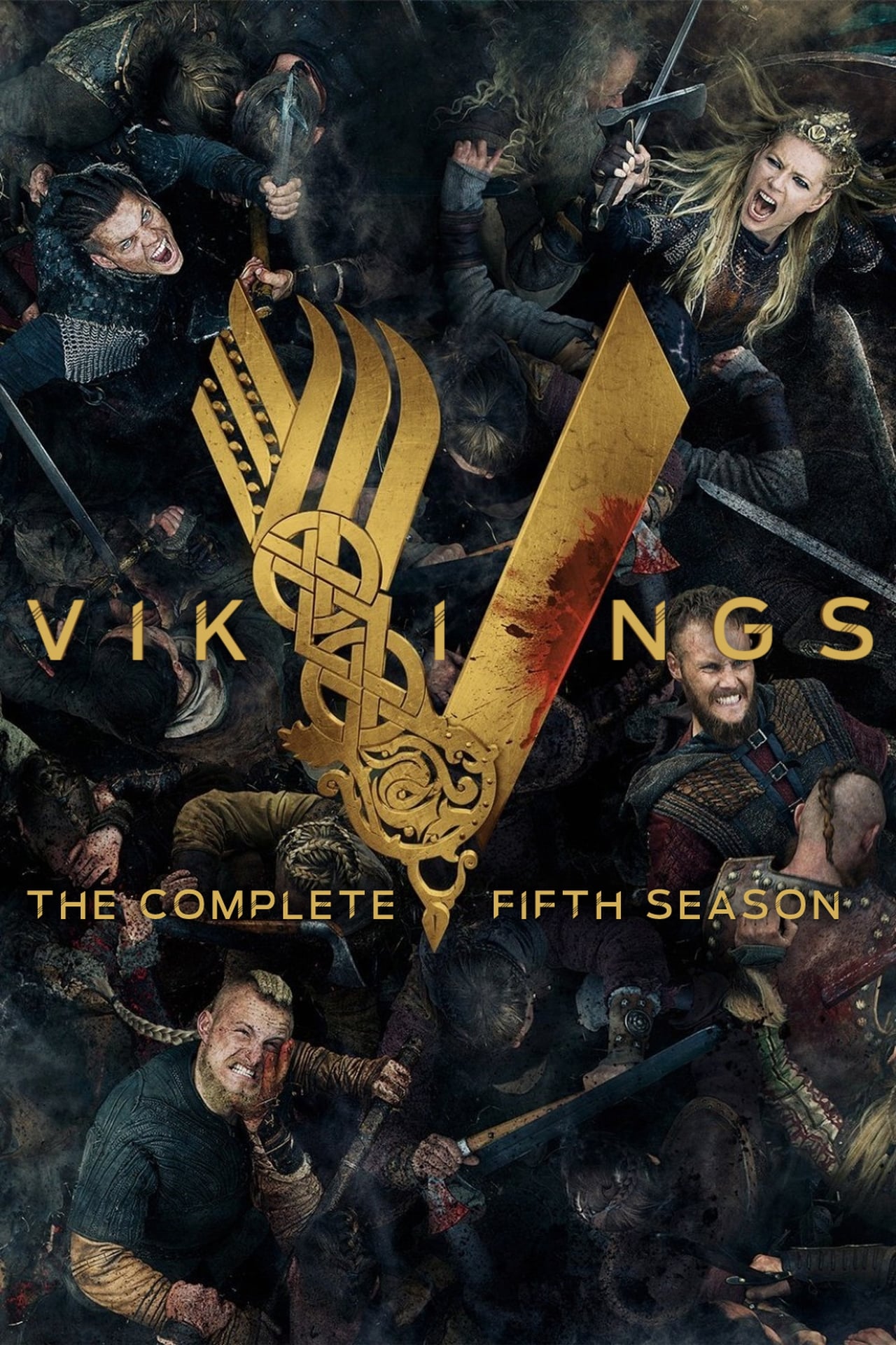 Vikings (2017)