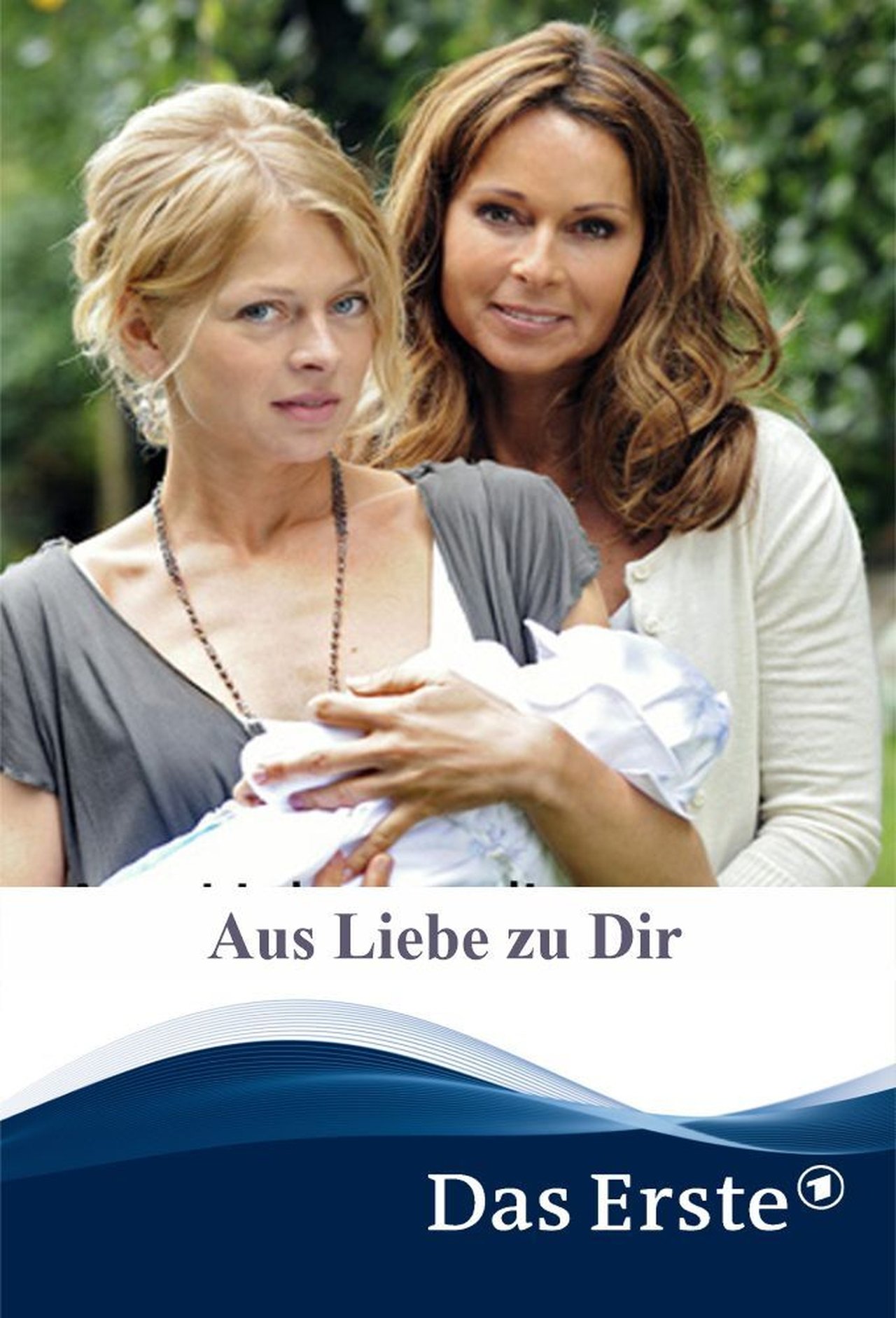 مشاهدة فيلم Aus Liebe zu Dir مترجم بدون اعلانات - بوستر
